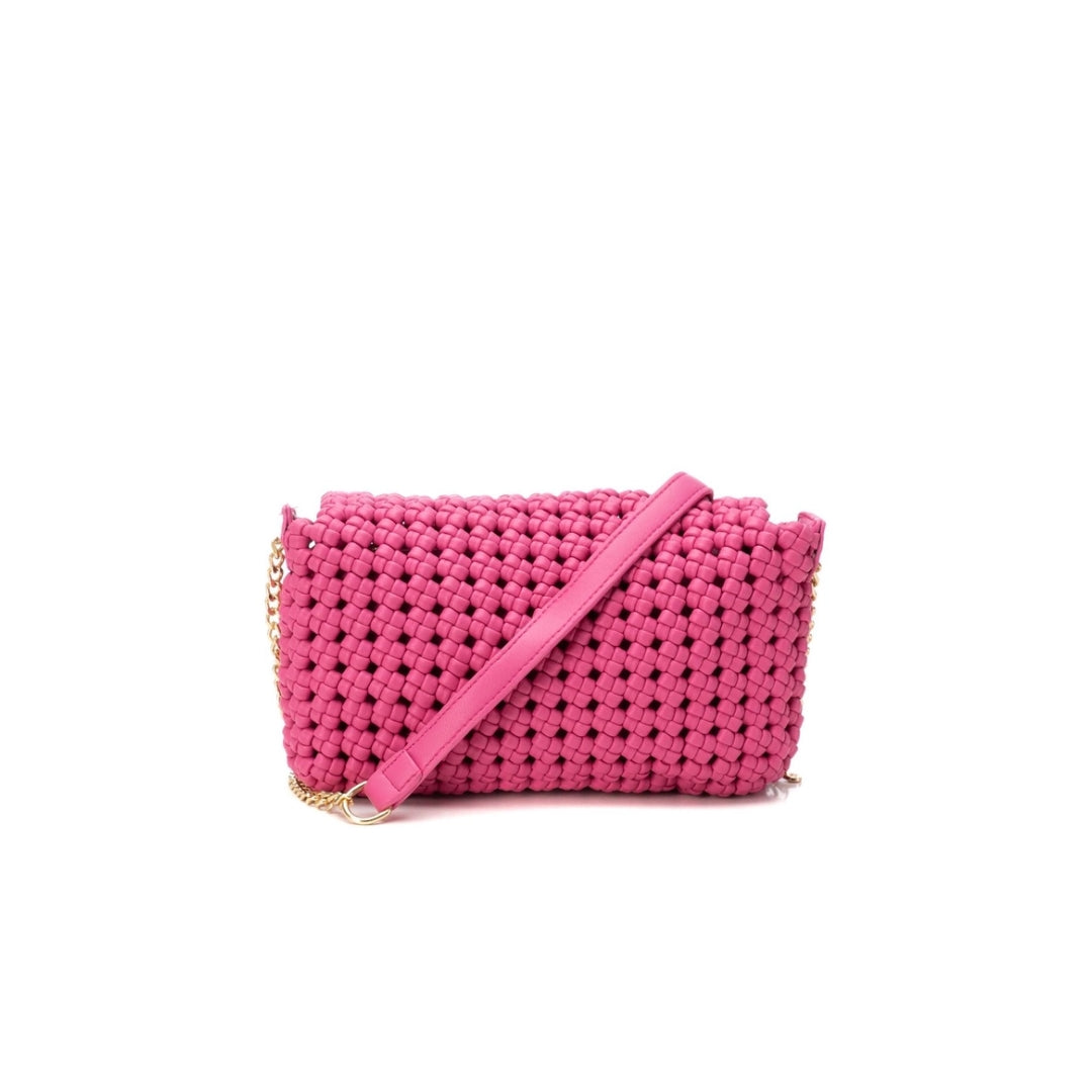 Borsa XTI 184305 fuxia donna