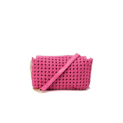 Borsa XTI 184305 fuxia donna