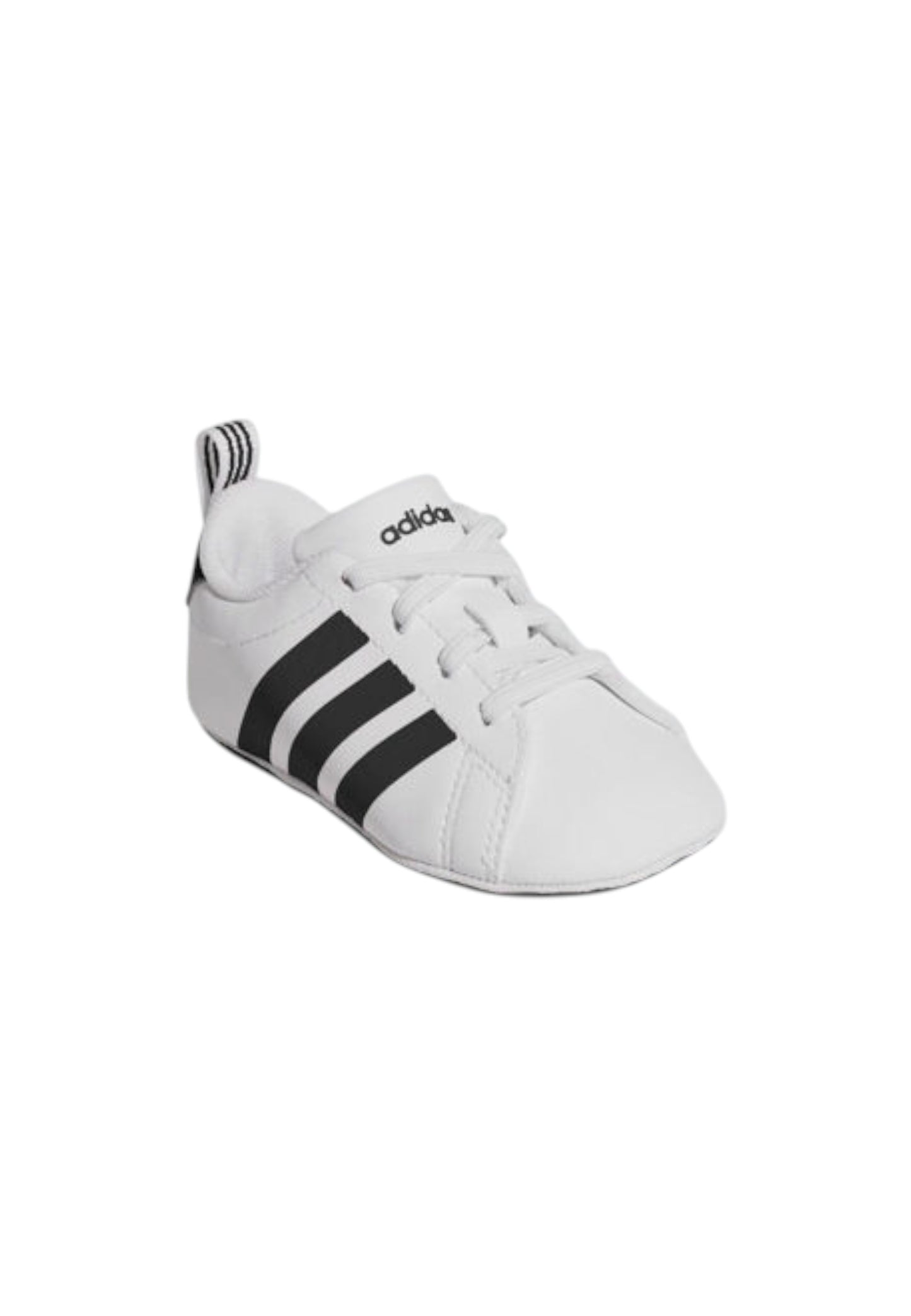 Sneaker culla Adidas Grand Court Crib KI8216 bambino
