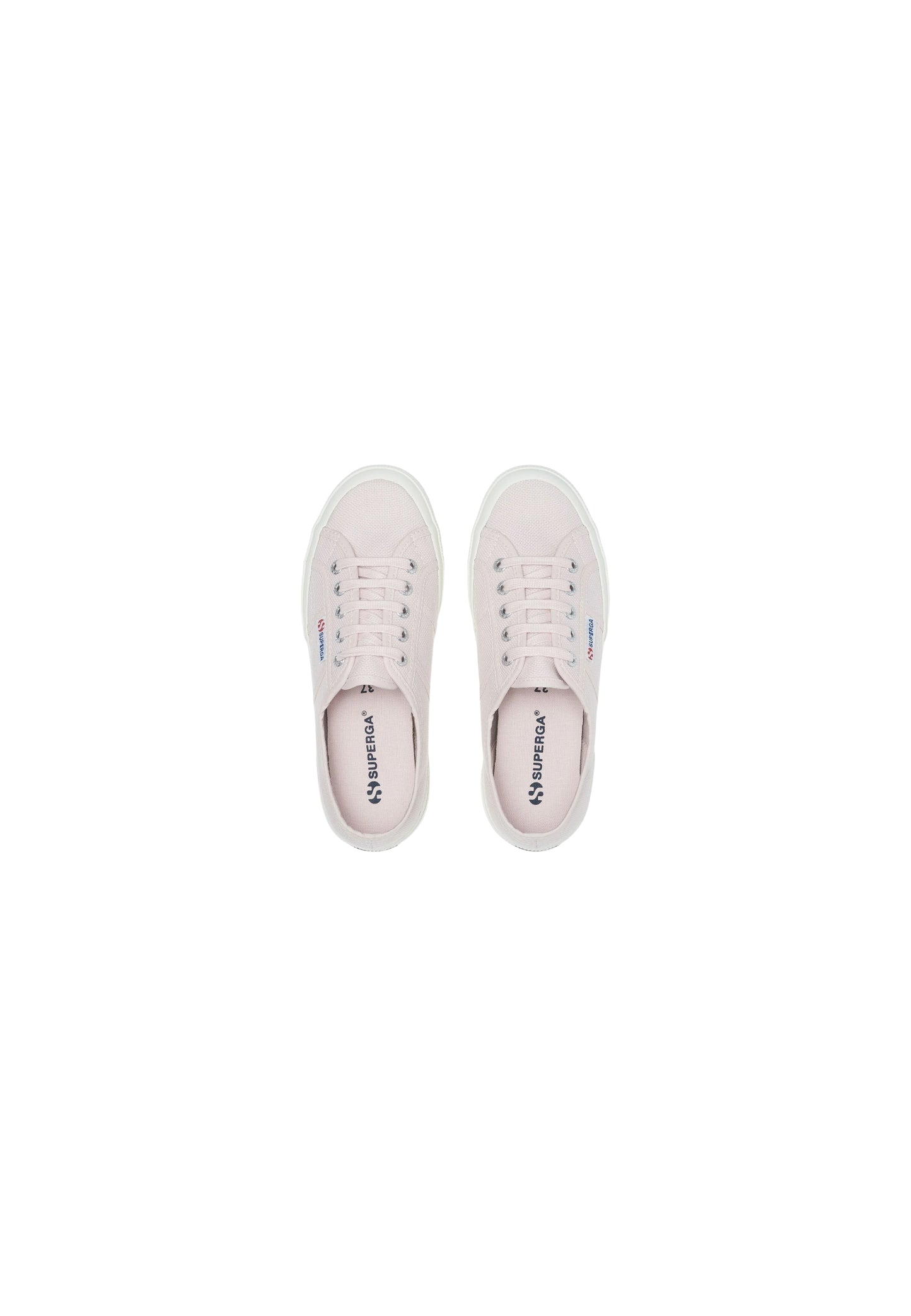 Sneaker SUPERGA Classic 2750 S000010 AKH PINK ISH Donna