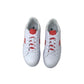 Sneakers DIADORA GAME STEP P LACQUERED GS 101.179736 01 C8459 donna