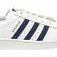 Scarpa da ginnastica ADIDAS EE7501 Superstar J Unisex