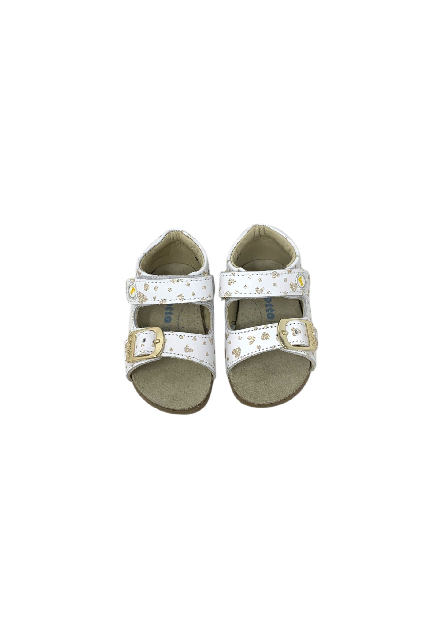 Sandali FALCOTTO BEA 0011500737 L2 1N03 Bambina