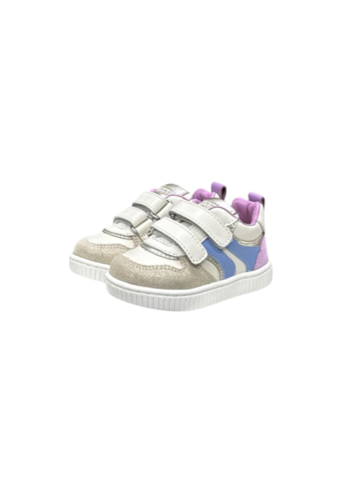 Sneakers Balducci Soft MSPO4909 BEIGE Bambina
