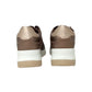 Sneaker GALIA H2020-13 BROWN donna
