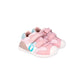 Sneaker "Primi passi" Biomecanics 262121-C032 ROSA Bambina