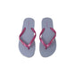 Ciabatta infradito 12462 ROSA donna