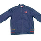 Tuta DIADORA 10217825501 60062 bambino