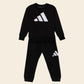 Tuta Adidas JW2438 Bambino
