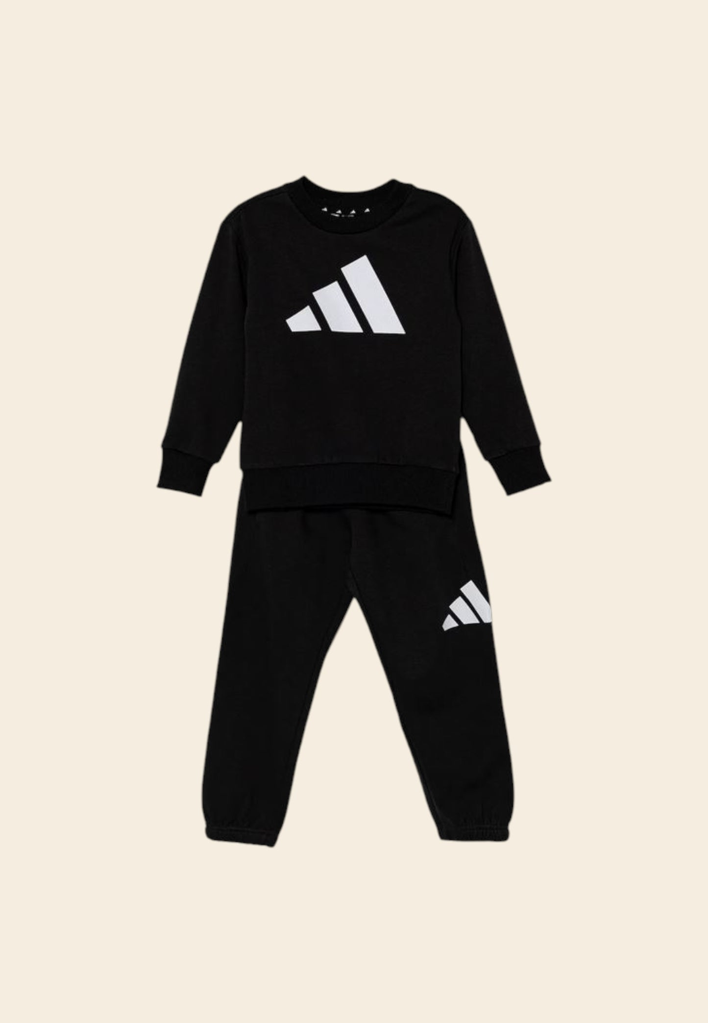 Tuta Adidas JW2438 Bambino