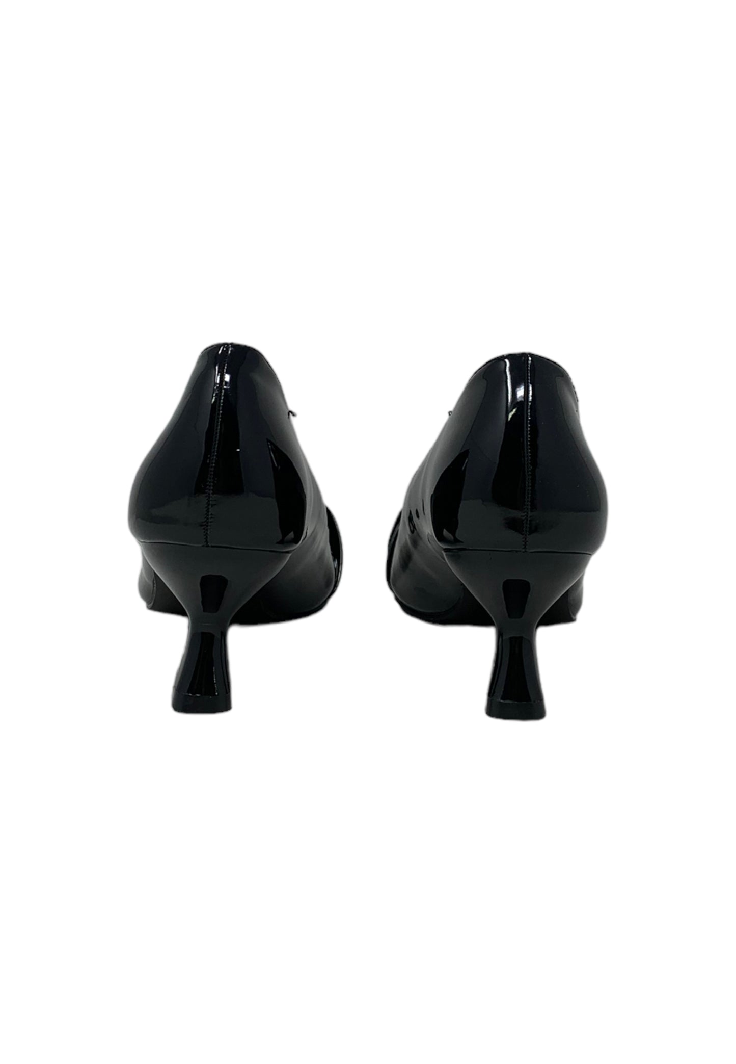 Dècolletè GALIA 2341-22 BLACK donna