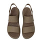 Sandalo CROCS BROOKLYN 206453-2EL  donna