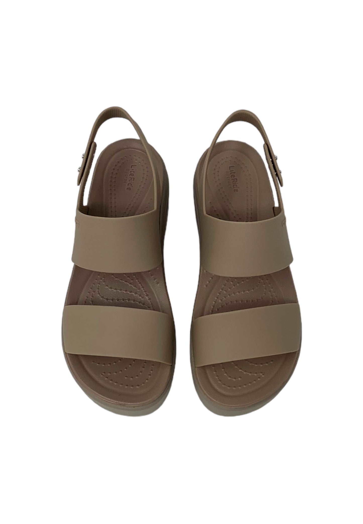 Sandalo CROCS BROOKLYN 206453-2EL  donna