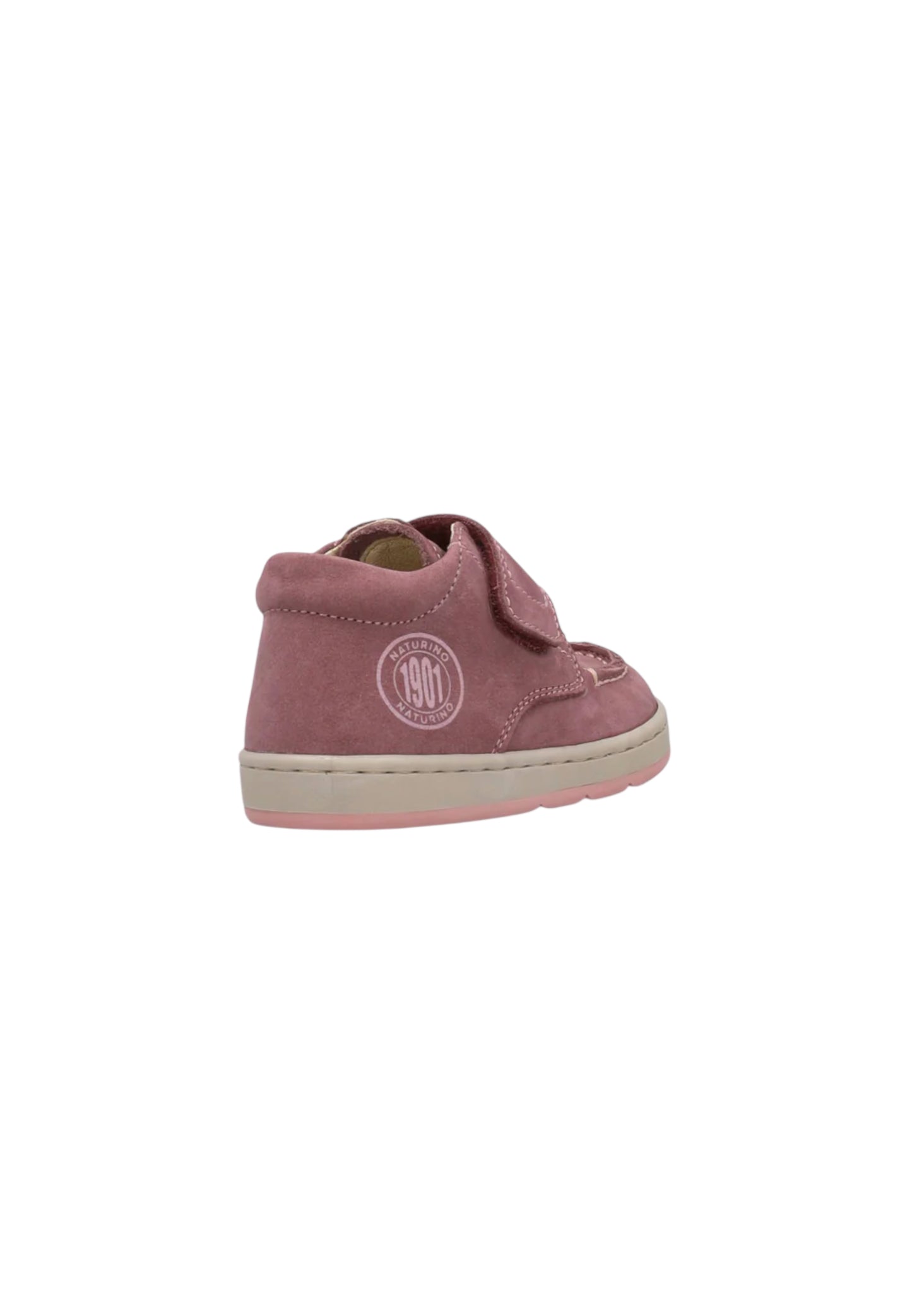 Sneaker "Primi passi" NATURINO 1901 2019632 02 1I15 Bambina