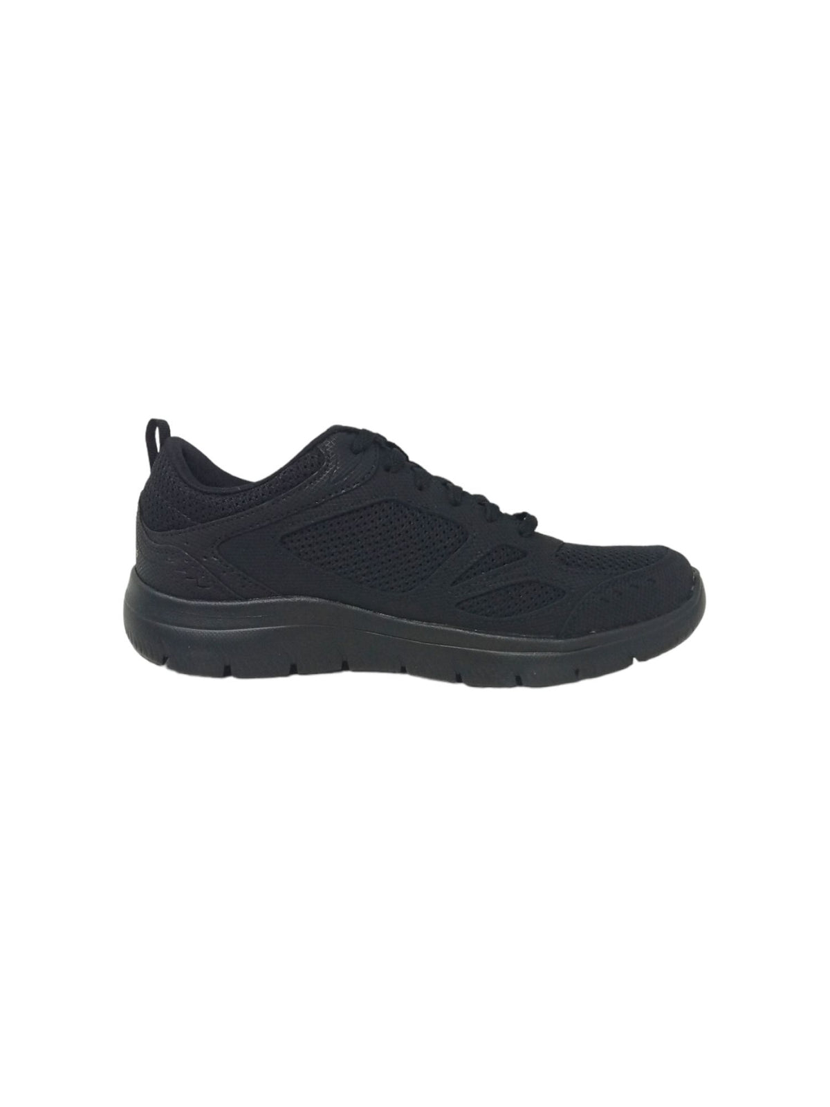 Sneakers Skechers Summits - South Rim 52812/BBK Uomo