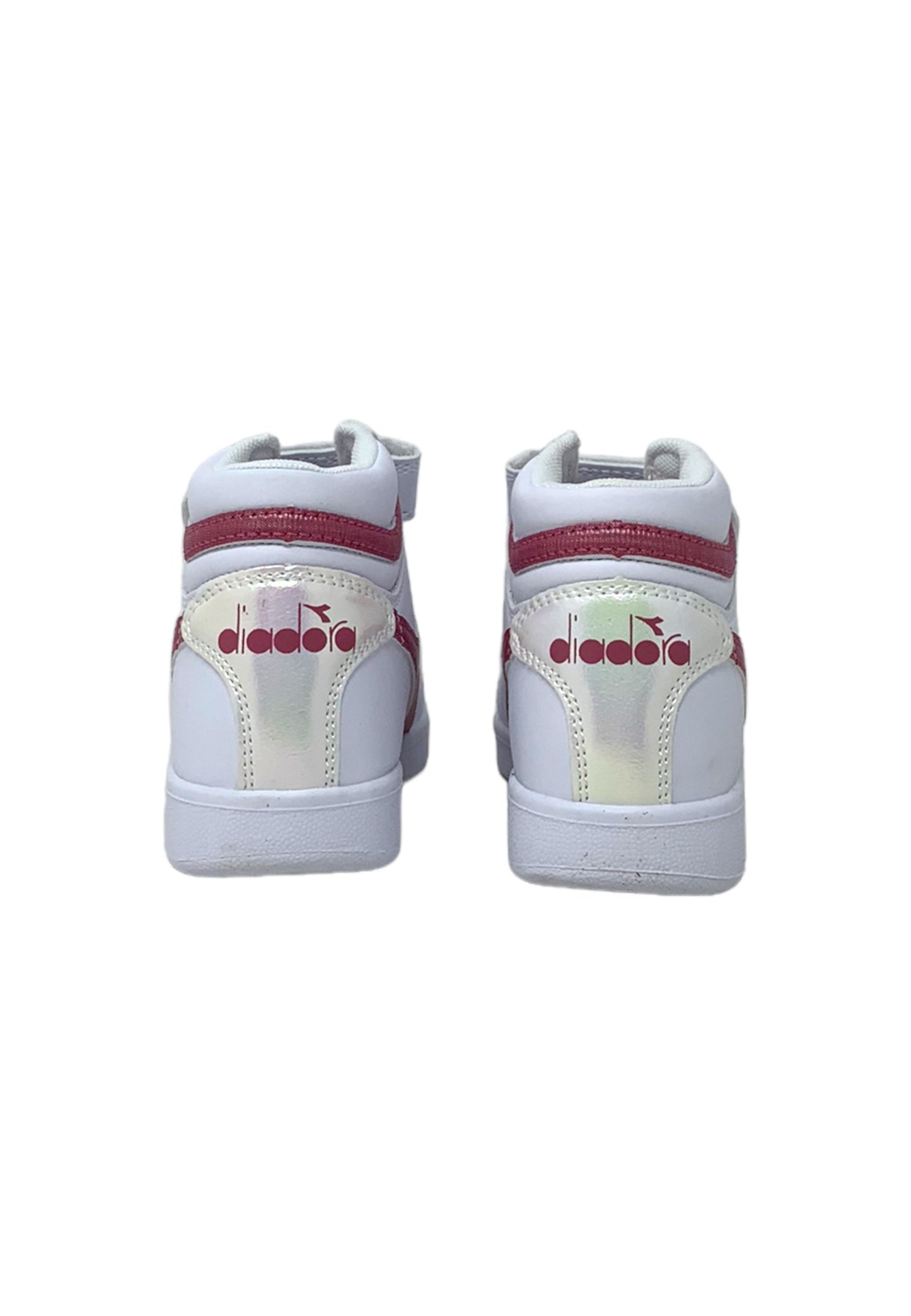 Sneaker DIADORA GAME P HIGH GIRL PS 101.176726 01 D0586 Bambina