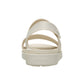 Sandalo Crocs Brooklyn backstrap low low 212399-2MC donna