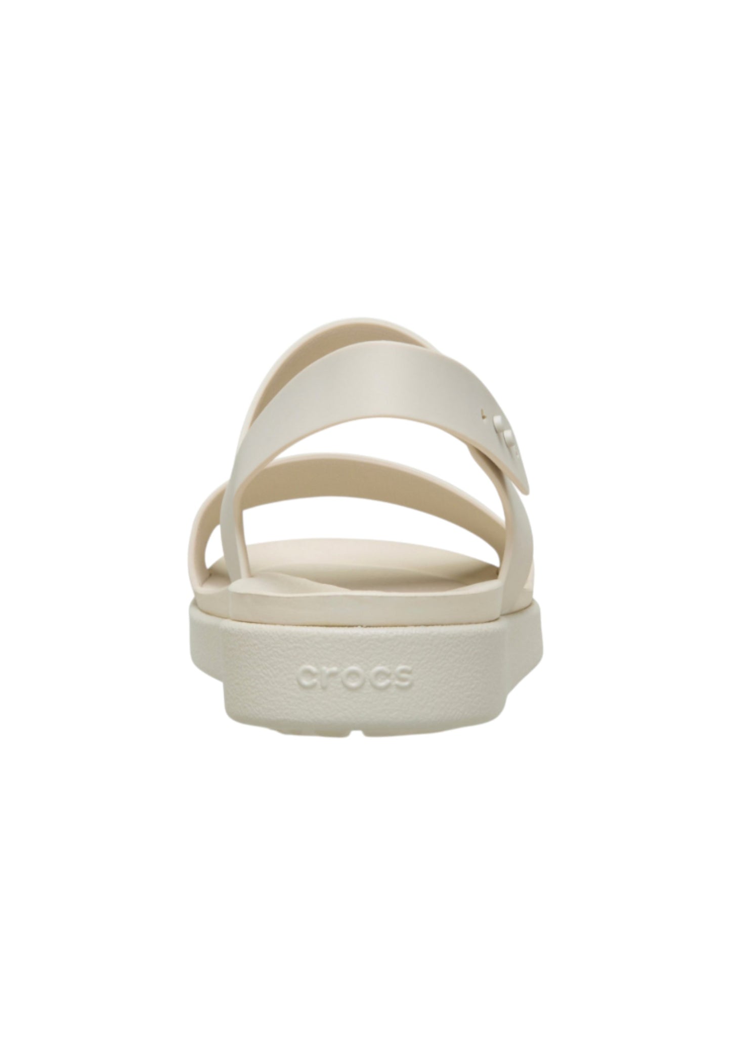 Sandalo Crocs Brooklyn backstrap low low 212399-2MC donna