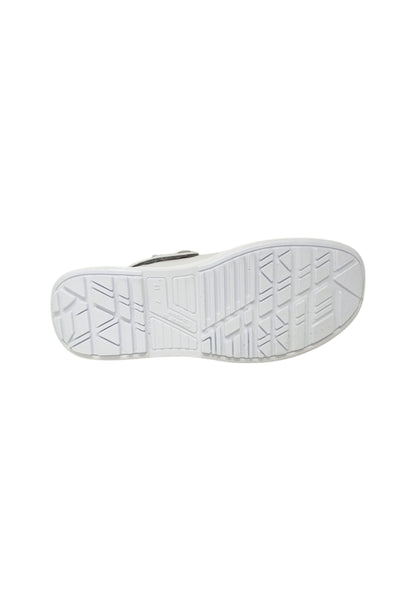 Scarpa da lavoro U-POWER BLACK&WHITE UW60041 WHT Uomo