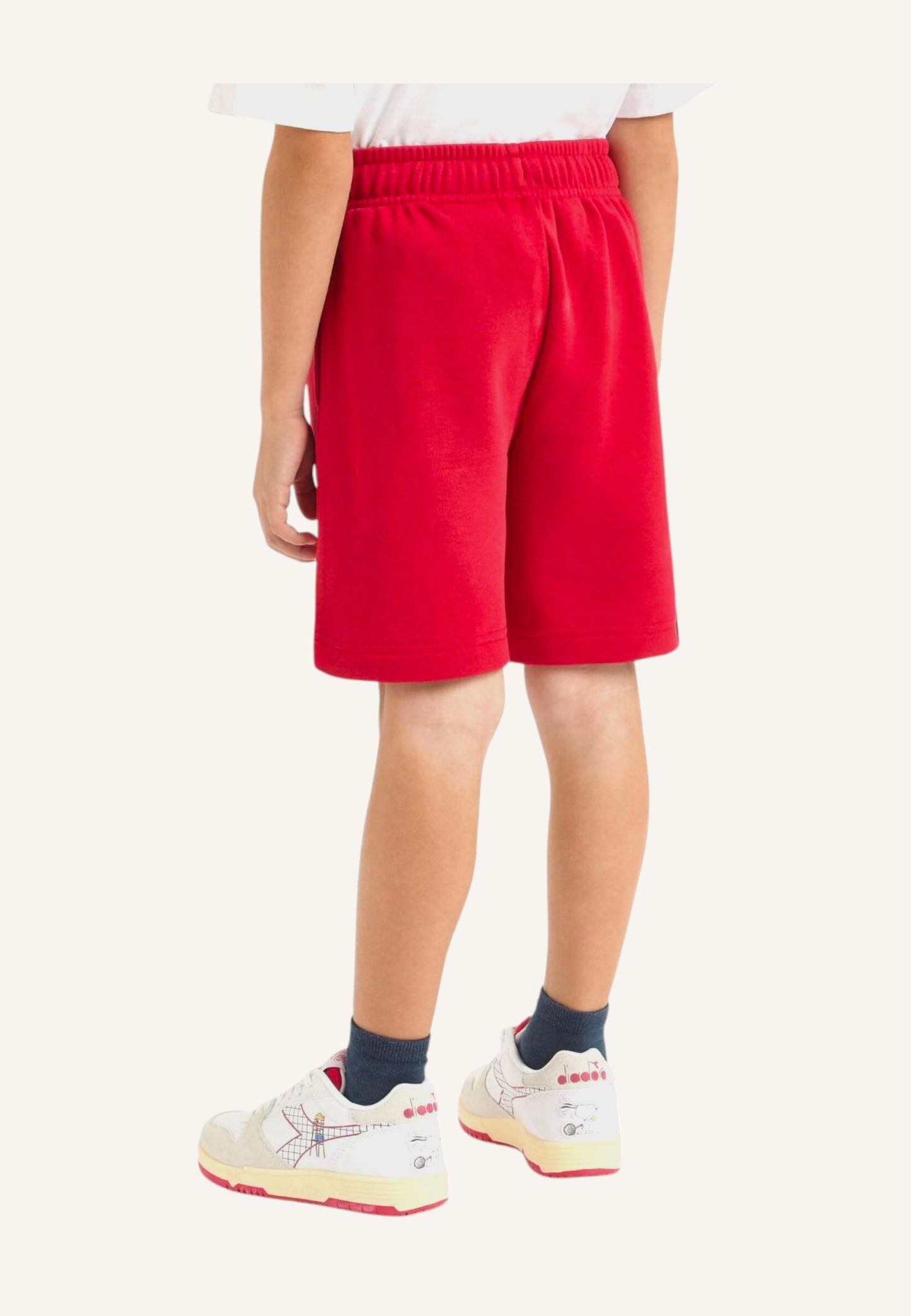 Bermuda DIADORA 502.181674 01 45080 Bambino
