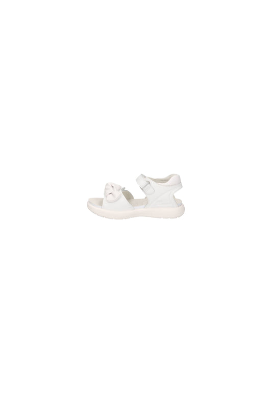 Sandali Biomecanics 262208-C050 BLANCO Bambina