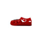 Sandali Jelly Silver Spiderman R1310426S RED bambino