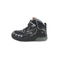 Sneakers con luci GEOX Marvel AVANGERS VENOM J369YB0FU50 C0039 bambino