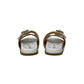 Ciabatta GAËLLE Paris Junior GT0043S SKY WHT Bambina/Ragazza