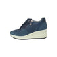 Sneakers con lacci regolabili Enval Soft 3755411 donna