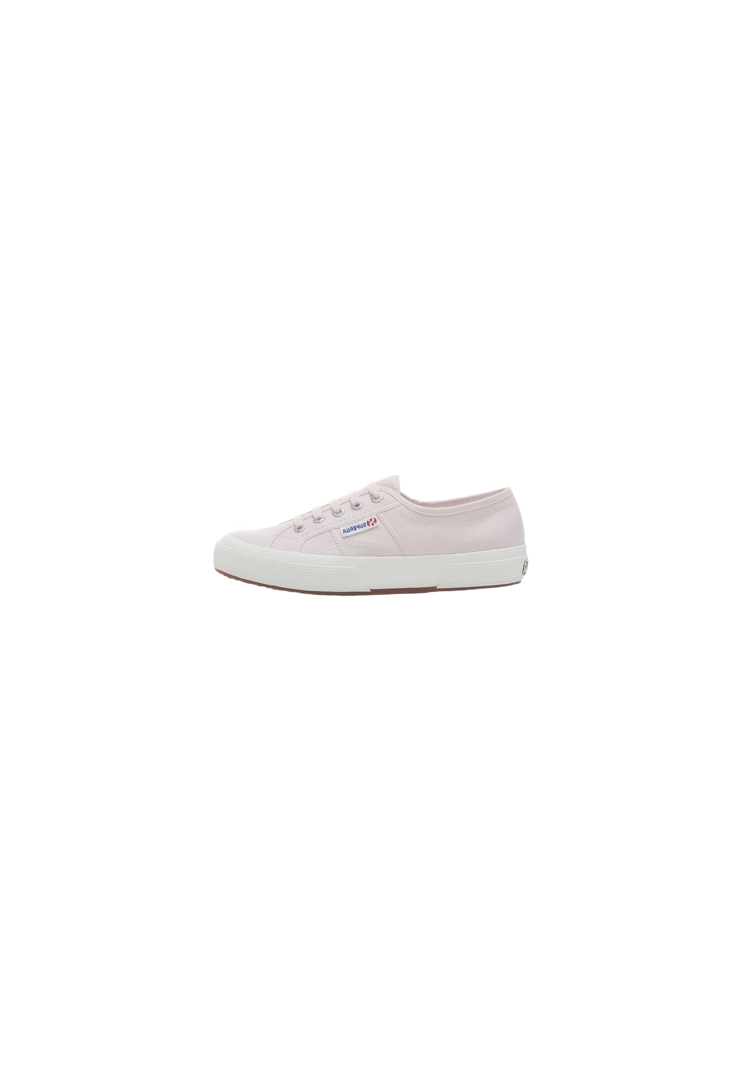 Sneaker SUPERGA Classic 2750 S000010 AKH PINK ISH Donna