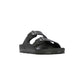 Ciabatta XTI 145733 KAKI uomo