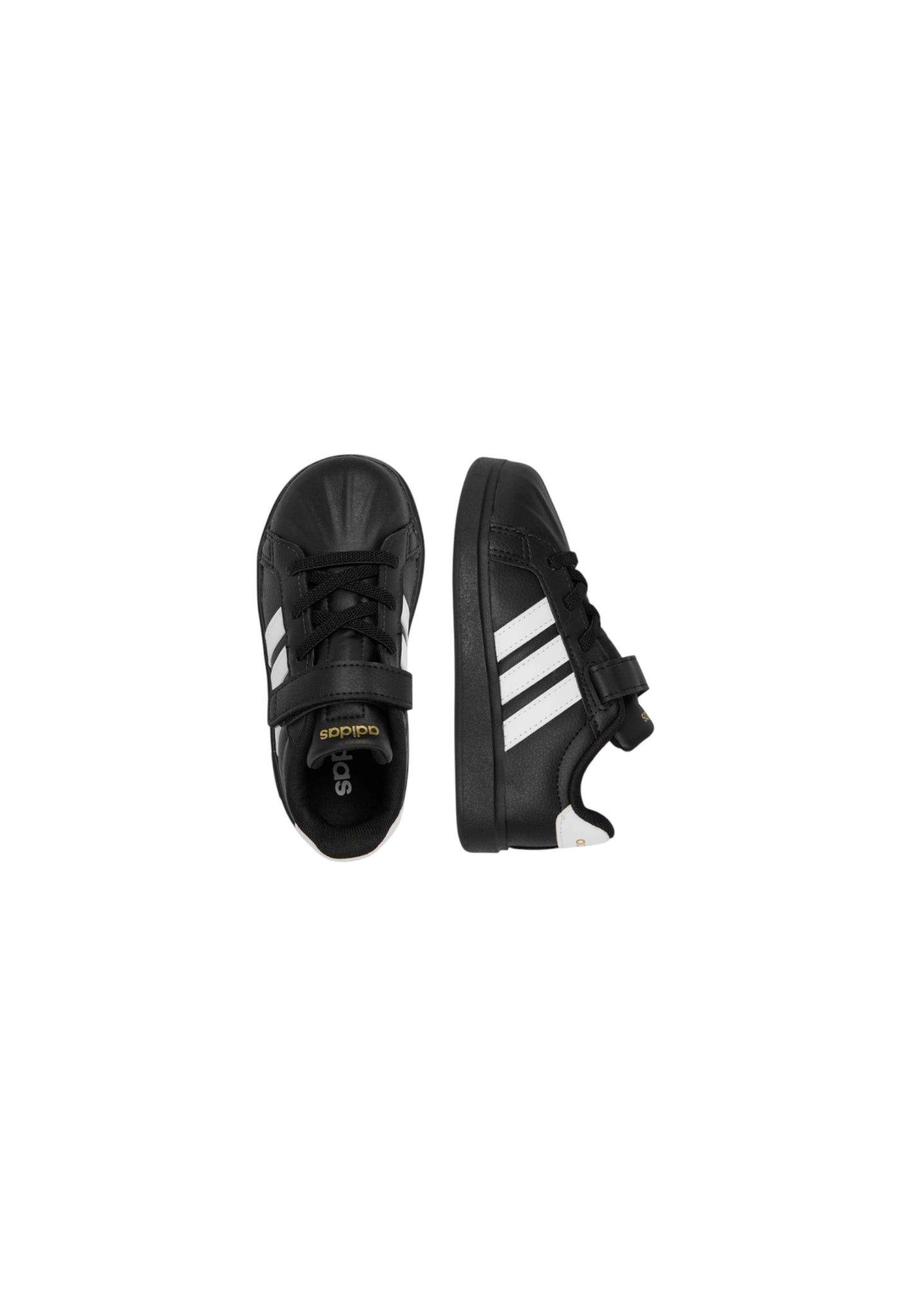 Sneaker Adidas Streettalk EL JS5054/JS5055 bambino
