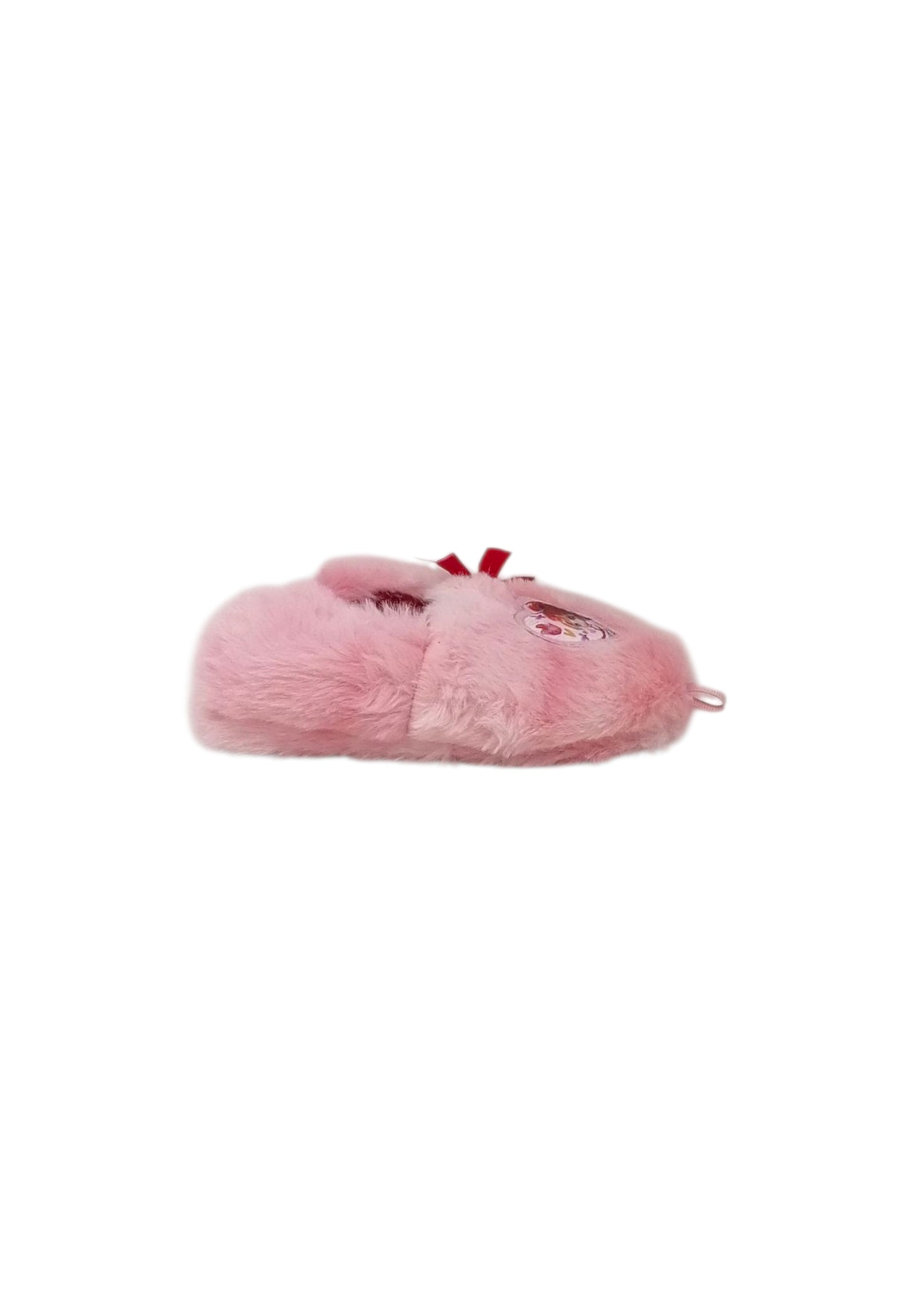 Pantofola chiusa Silver WINX X7210010T ROSA Bambina