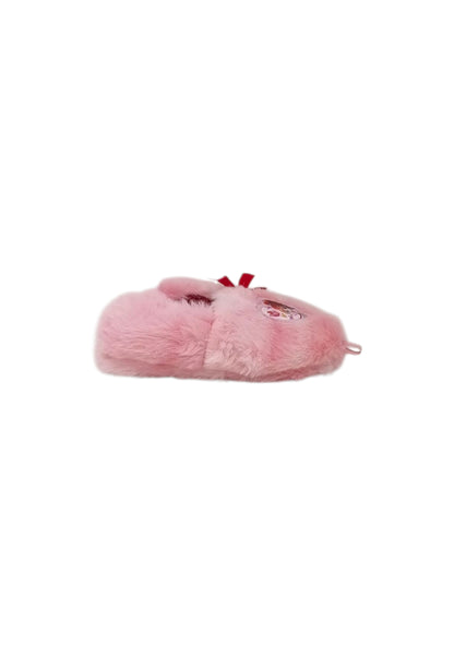 Pantofola chiusa Silver WINX X7210010T ROSA Bambina