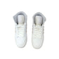 Sneaker ADIDAS RAPID COURT MID J JR0190 Donna/uomo unisex