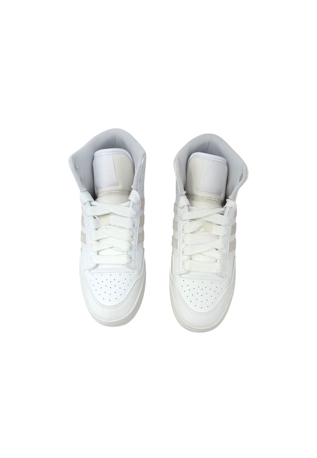 Sneaker ADIDAS RAPID COURT MID J JR0190 Donna/uomo unisex