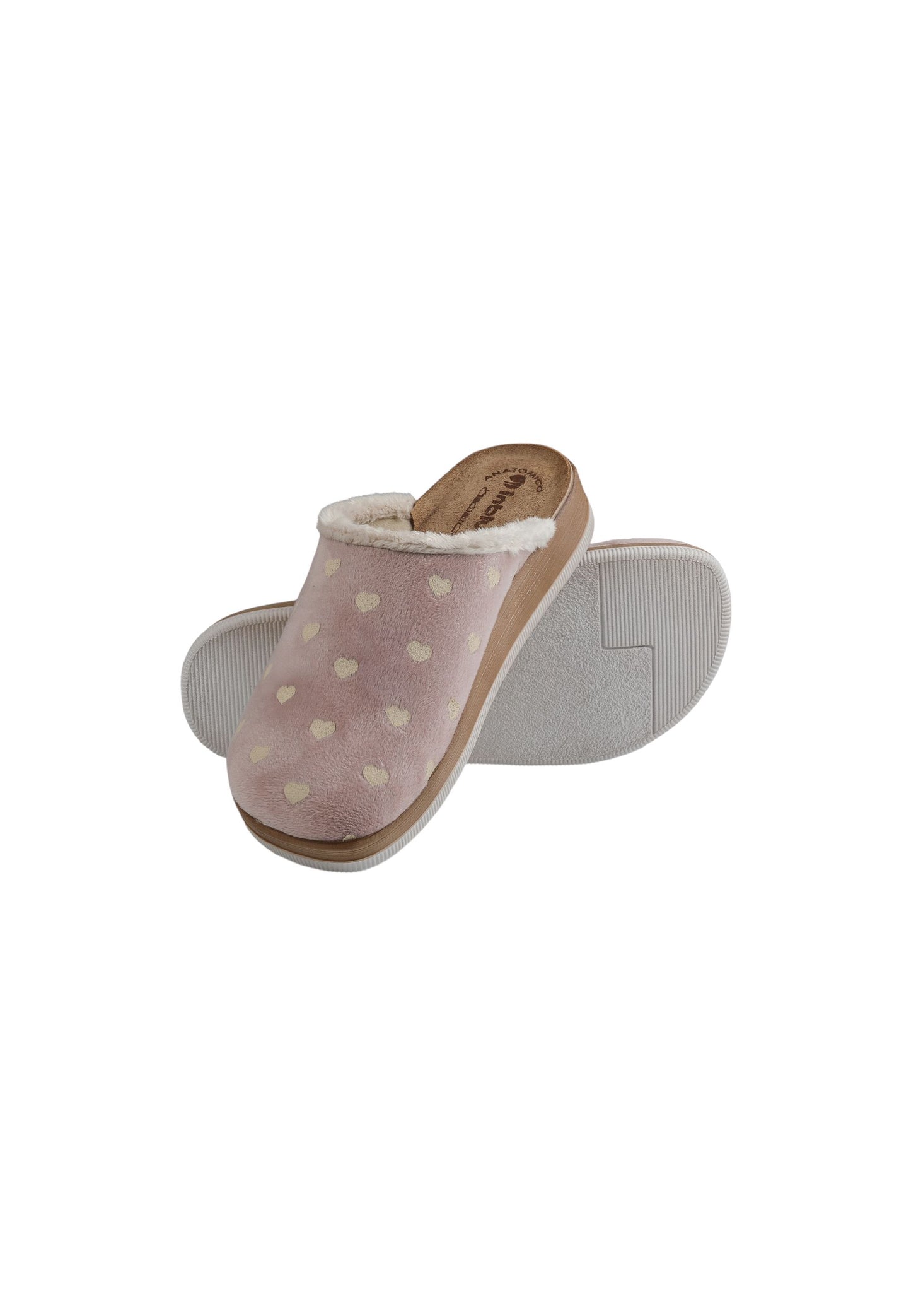 Pantofola INBLU CT000040 CIPRIA donna