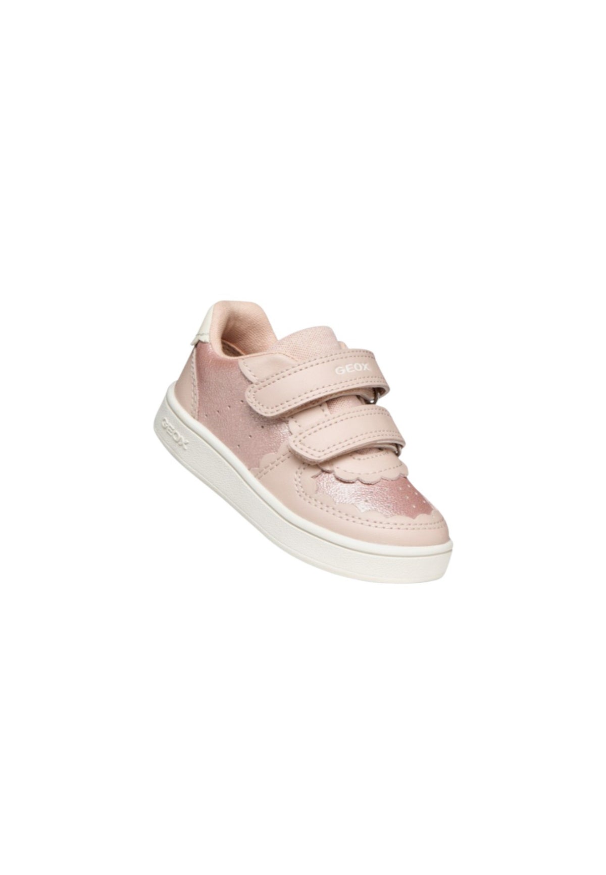 Sneaker Geox Eclyper Baby Girl B555MA 054AJ C8172 Bambina