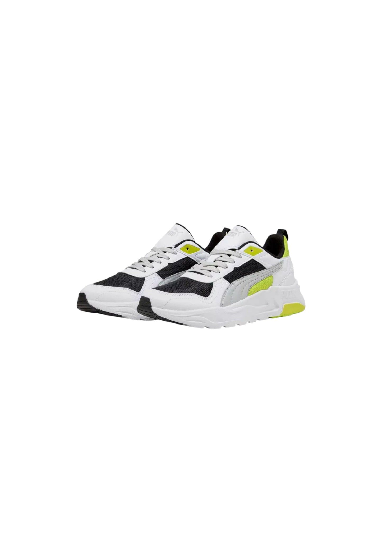 Sneaker Puma Trinity 2 LT Jr 403703 13 unisex