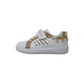 Sneakers LELLI KELLY LKAA3810 bianco/gold rose Bambina