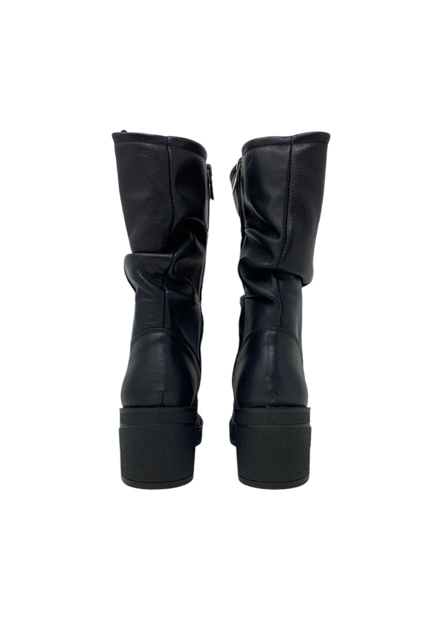 Stivale con tacco IGI&CO 6660400 Donna