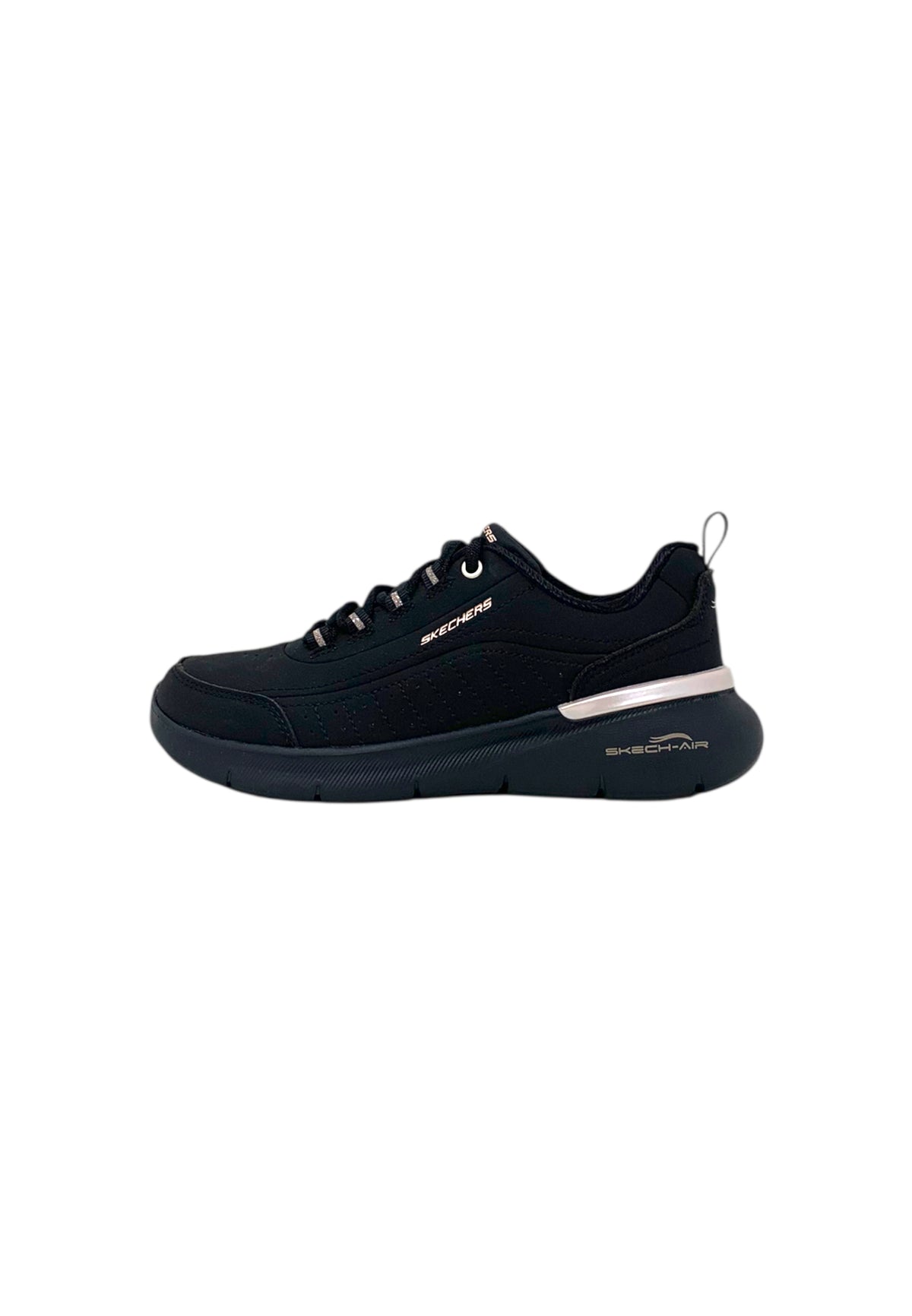 Sneaker Skechers SKECH-AIR DYNAMIGHT 2.0 - Modern Glimpse 150373/BKRG Donna
