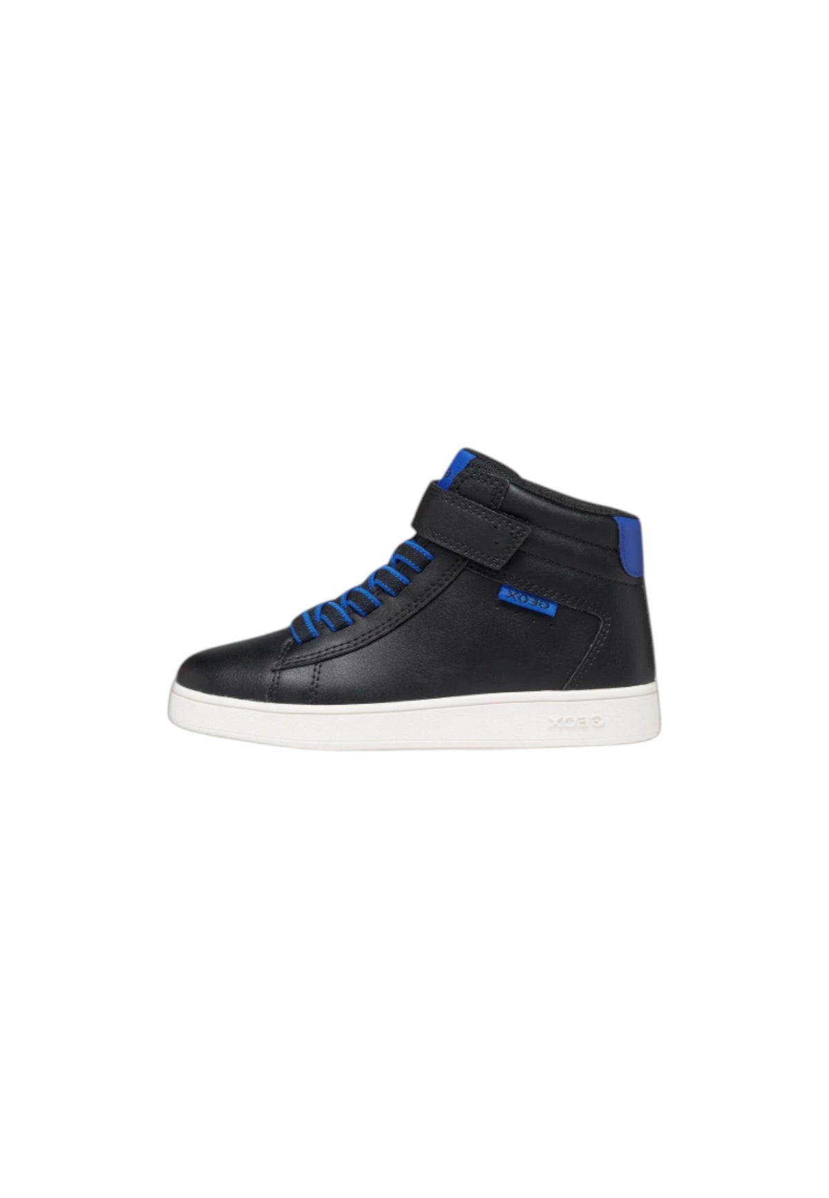 Sneakers Geox Eclyper Boy J66LSF 054FU C0245 bambino