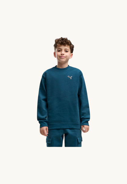 Tuta PUMA 695218 36 Bambino