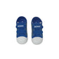 Sneaker luminose Silver Sonic N9610087T JEANS Bambino