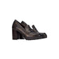 Mocassino con tacco XTI 146091 BRONCE donna