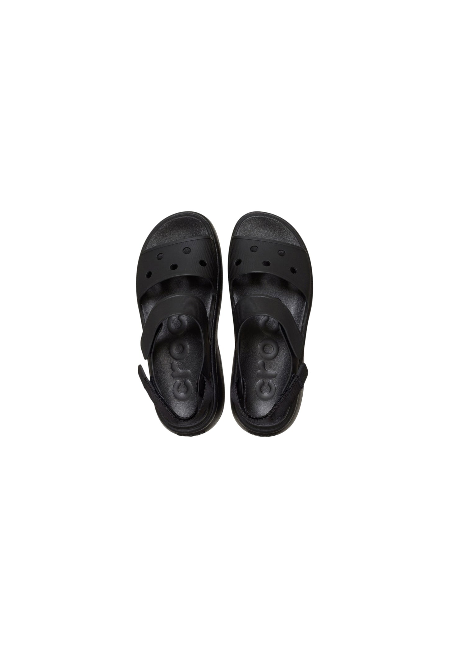 Sandali CROCS 211755-001 Donna