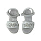 Sandali Lelli Kelly LKCA4236 BIANCO bambina