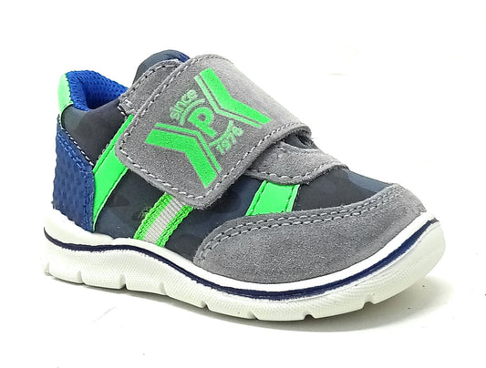 Sneakers da passeggio PRIMIGI 8352222 Bambino