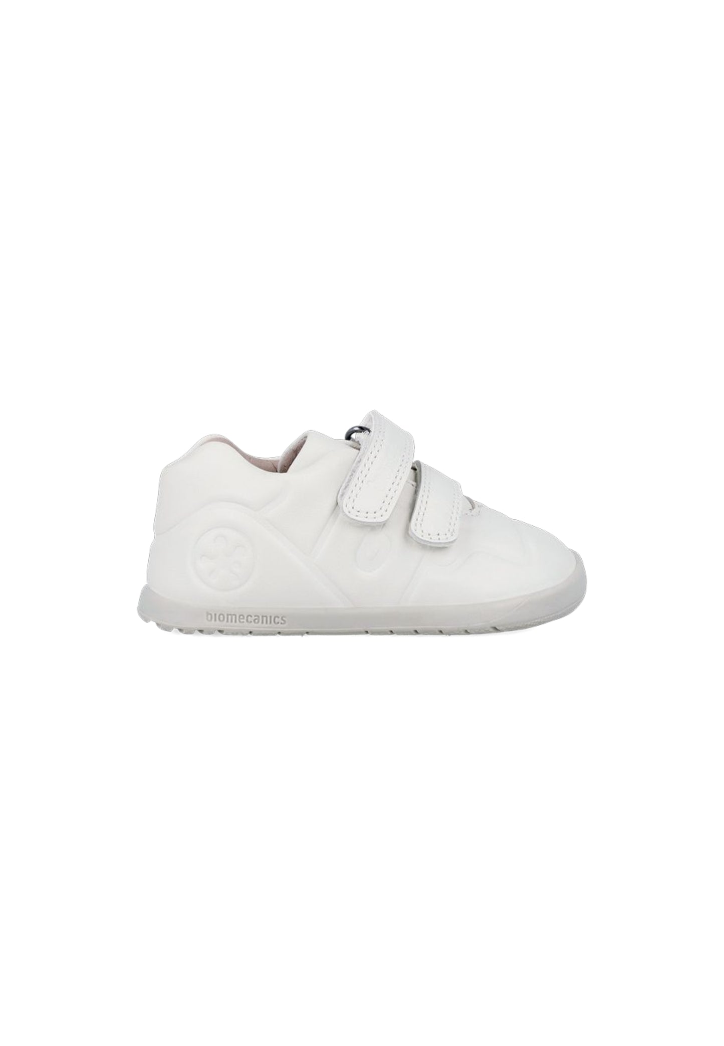 Sneaker "Primi passi" Biomecanics 241160-D695 BLANCO Bambino